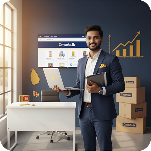 How to Start a Business in Sri Lanka — A Simple Guide for New Entrepreneurs